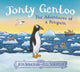 Jonty Gentoo - The Adventures of a Penguin 9780702329449 Julia Donaldson