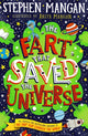 Book cover of: Fart that Saved the Universe