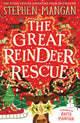 Great Reindeer Rescue 9780702330858 Stephen Mangan