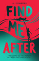 Book cover of: Find Me After