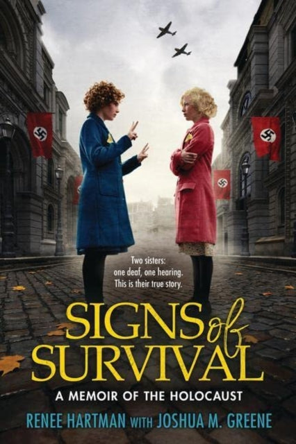 Signs of Survival 9780702333125 Renee Hartman
