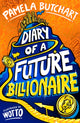 Diary of a Future Billionaire 9780702333200 Pamela Butchart
