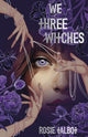 Book cover of: We Three Witches