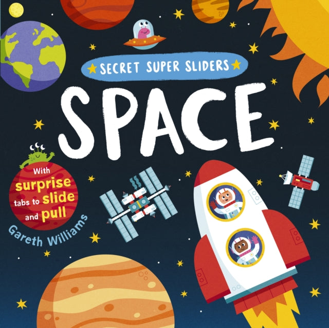 Space 9780702334221 Scholastic Staff