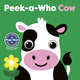 Book cover of: Cow