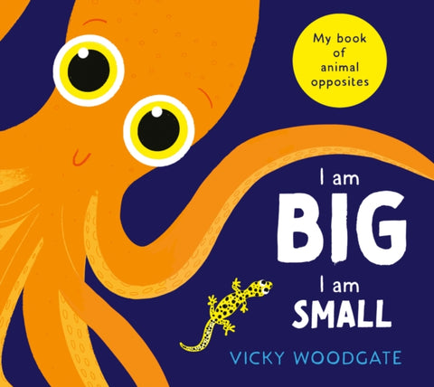 I am Big, I am Small