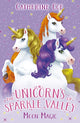 Unicorns of Sparkle Valley 2 9780702338663 Catherine Coe
