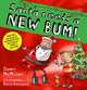 Santa Needs a New Bum! (PB) 9780702338779 Dawn McMillan