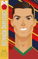 Cristiano Ronaldo 9780702338861 George Maudsley