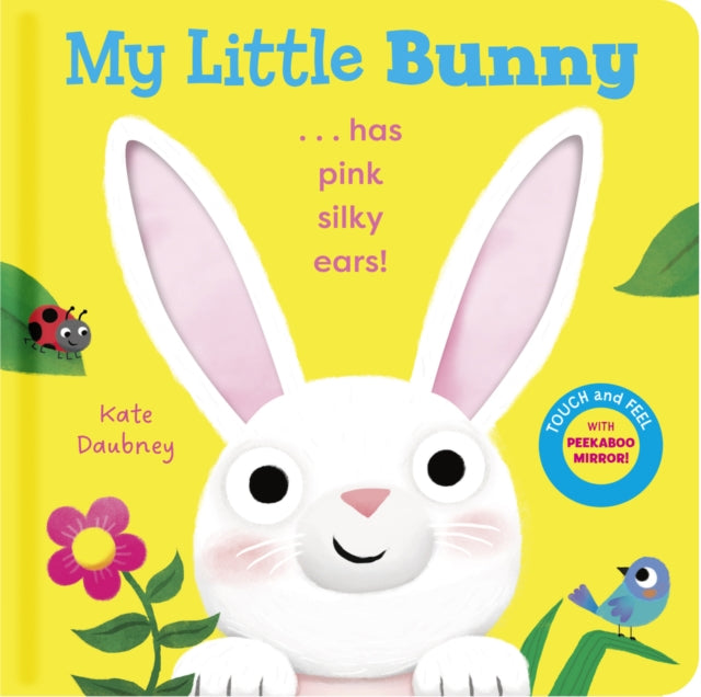My Little Bunny