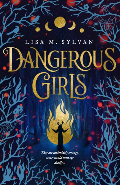 Book cover of: Dangerous Girls