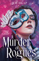 Book cover of: A Murder of Rogues