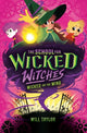 Book cover of: School for Wicked Witches 3