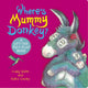 Where's Mummy Donkey? Felt Flaps (CBB) 9780702339929 Craig Smith