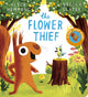 Flower Thief  (CBB) 9780702340130 Alice Hemming