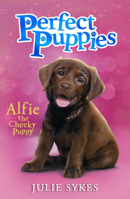 Perfect Puppies Book 1 9780702340543 Julie Sykes