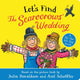 Let's Find The Scarecrows' Wedding 9780702341397 Julia Donaldson
