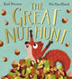 Book cover of: Great Nut Hunt (PB)