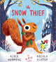 Snow Thief (CBB) 9780702342790 
