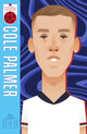 Book cover of: Football Legends #12: Cole Palmer