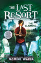 Book cover of: Last Resort 2: The Claiming