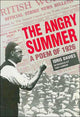 Book cover of: Angry Summer