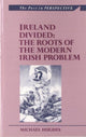 Book cover of: Ireland Divided