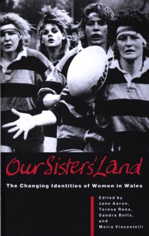 Our Sisters' Land