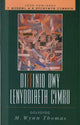 Book cover of: Diffinio Dwy Lenyddiaeth Cymru