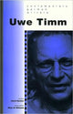 Book cover of: Uwe Timm