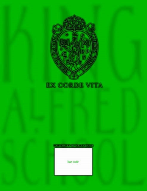 Book cover of: King Alfred School and the Progressive Movement 1898-1998. By: J. R. Brooks