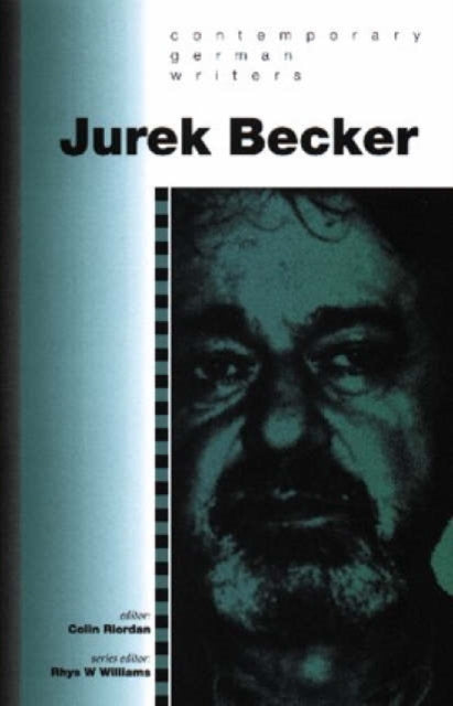 Book cover of: Jurek Becker
