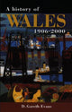 Book cover of: History of Wales 1906-2000