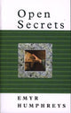 Book cover of: Open Secrets