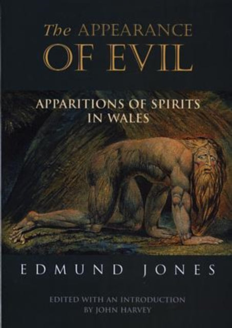 Book cover of: Appearance of Evil. By: Edmund Jones