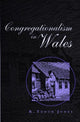 Book cover of: Congregationalism in Wales. By: Robert Pope, R. Tudur Jones