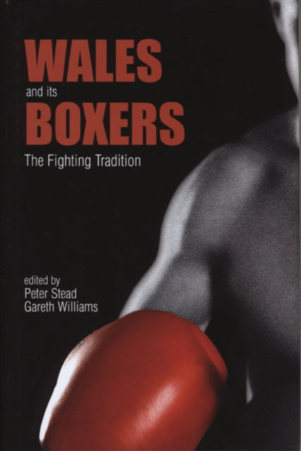 Book cover of: Wales and its Boxers
