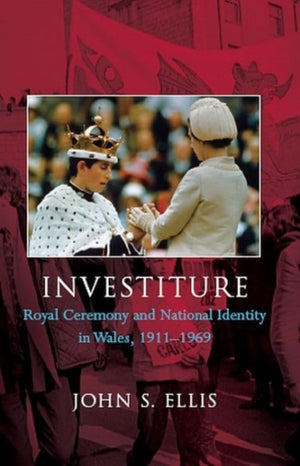 Investiture