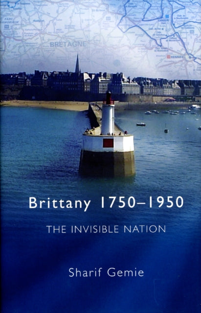 Brittany 1750-1950