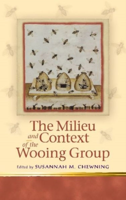 Book cover of: Milieu and Context of the Wooing Group