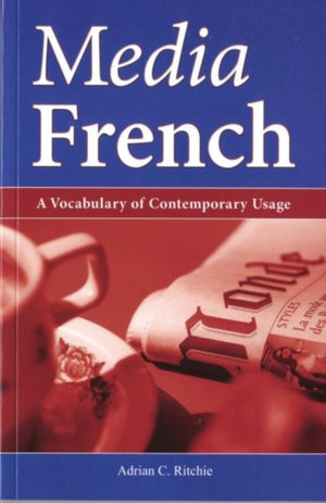 Media French