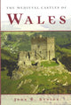 Book cover of: Medieval Castles of Wales