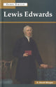 Book cover of: Lewis Edwards. By: D. Densil Morgan
