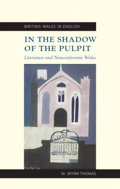 Book cover of: In the Shadow of the Pulpit