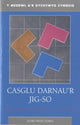 Book cover of: Casglu Darnau'r Jig-so. By: Eleri Hedd James
