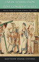 Book cover of: Urban Assimilation in Post-Conquest Wales. By: Matthew Frank Stevens