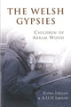 Book cover of: Welsh Gypsies. By: A. O. H. Jarman
