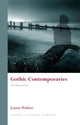 Book cover of: Gothic Contemporaries