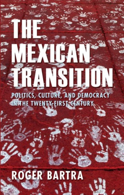 Book cover of: Mexican Transition