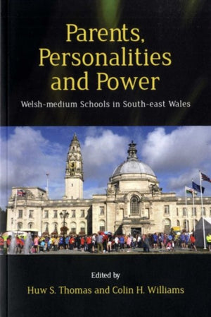 Parents, Personalities and Power